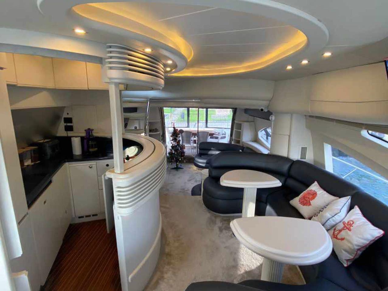 Bosphorus Session Imperium