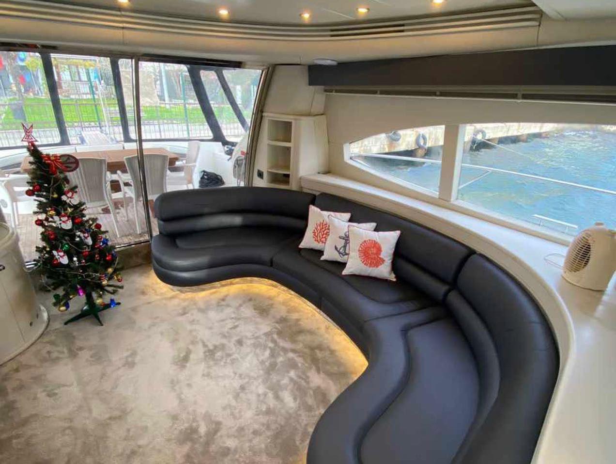 Bosphorus Session Imperium