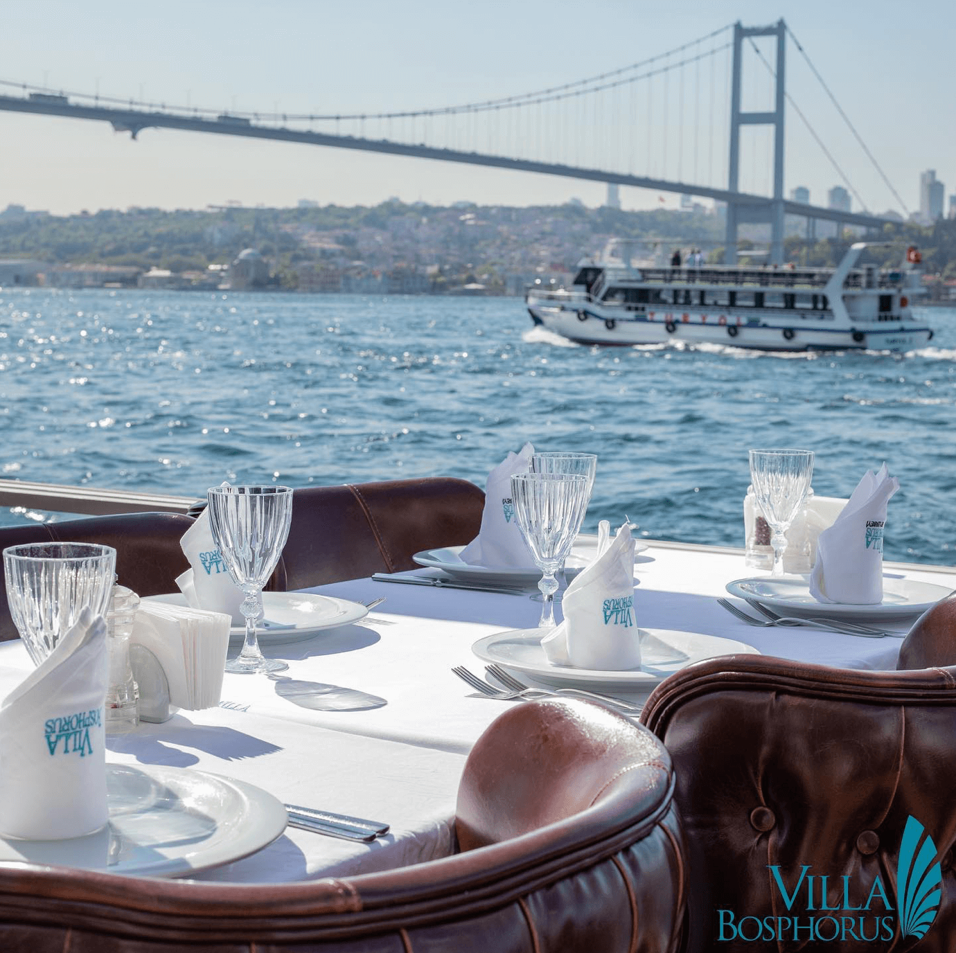 Villa Bosphorus