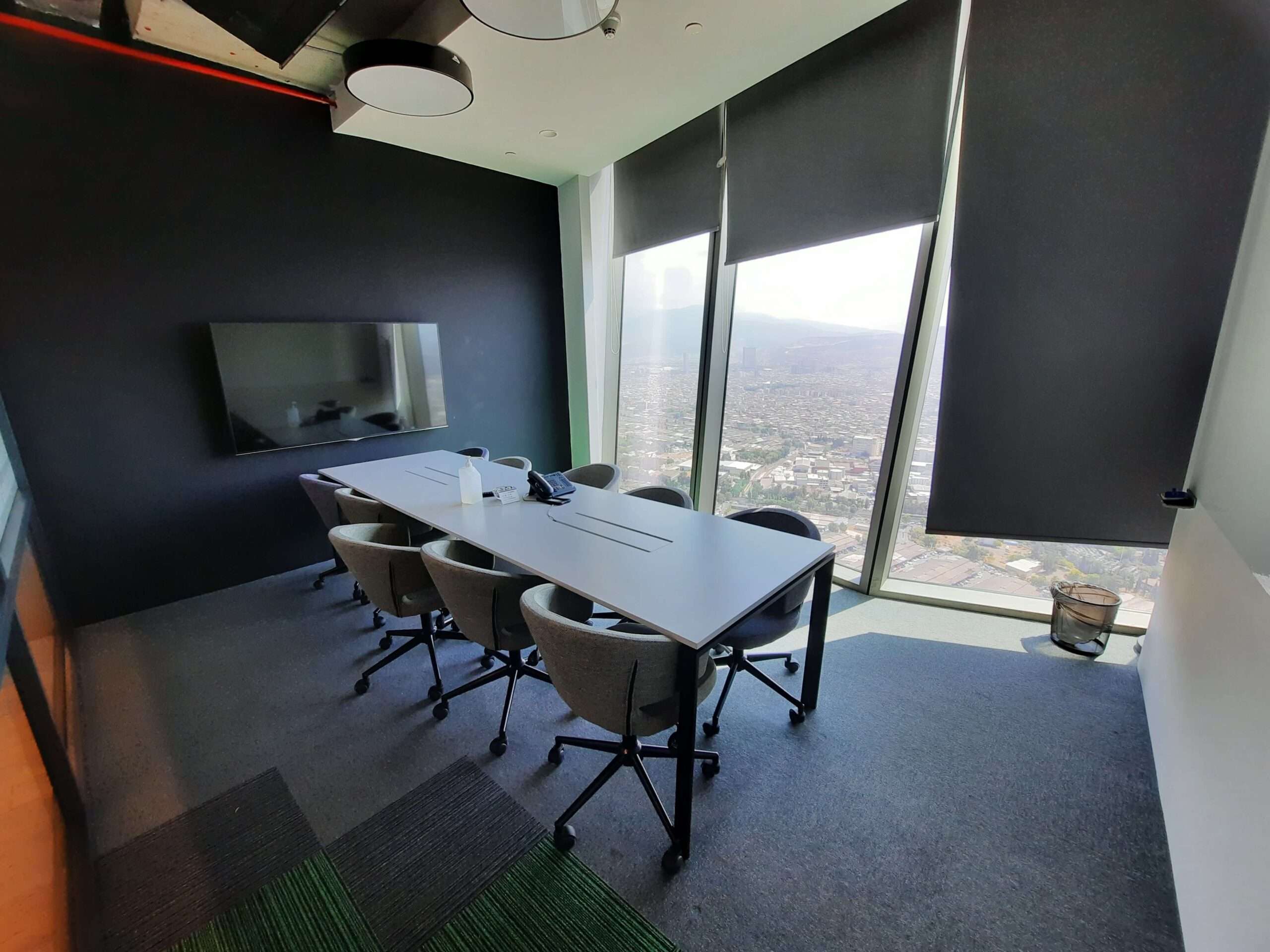 Plaza Cubes Mistral Izmir