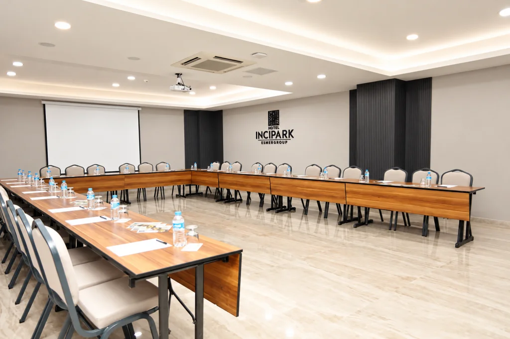 İnci Park Otel