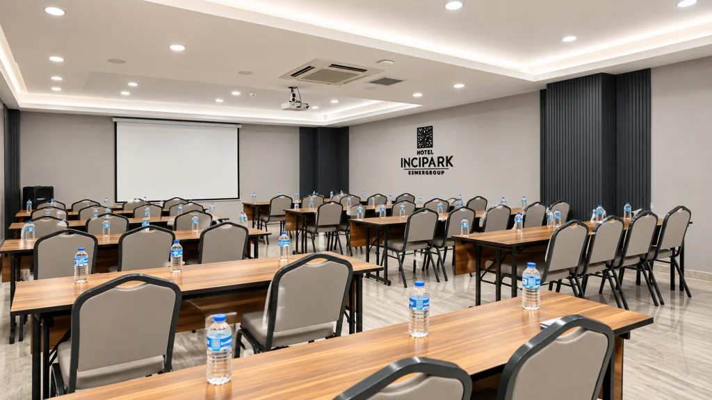 İnci Park Otel