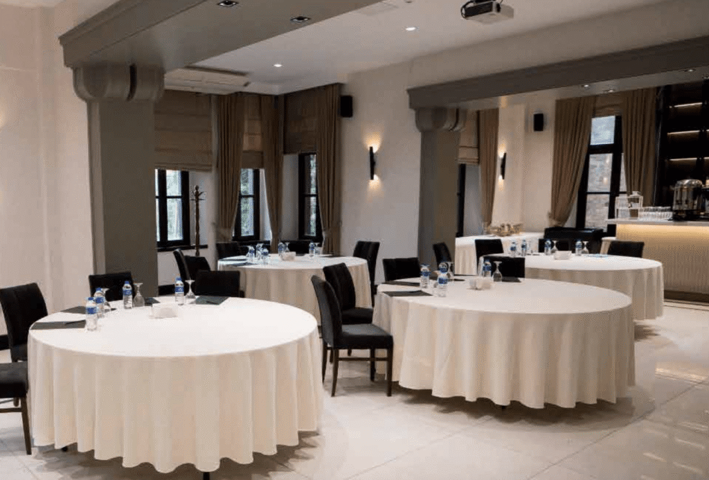 Taş Bina - Jasmine Salonu