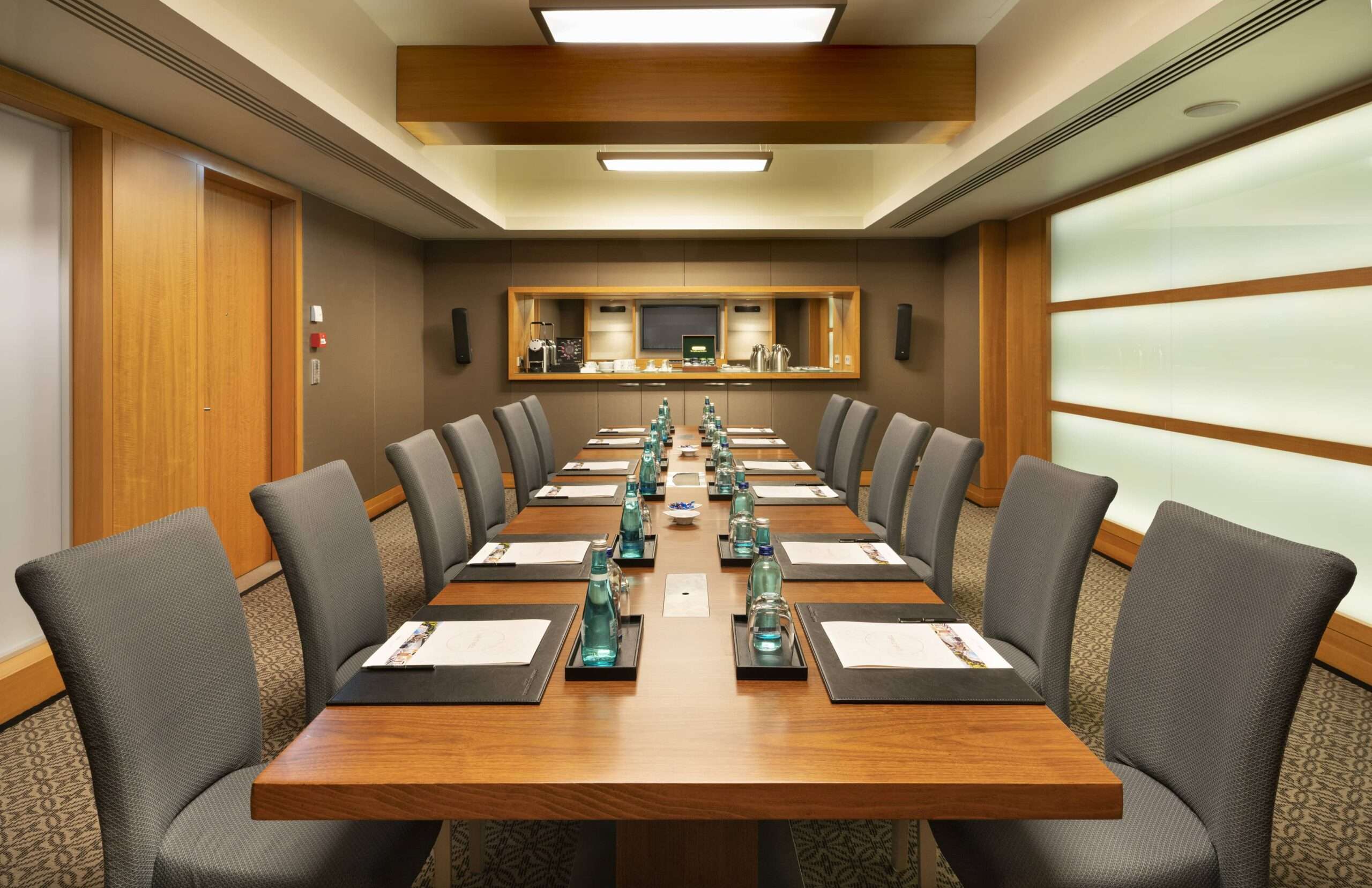 Jungfrau - Oda Görseli