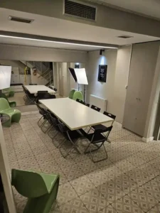 DesignPark Art and Event Center