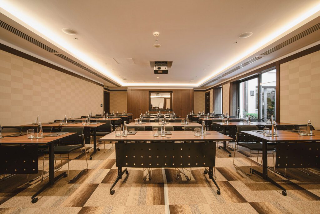 Kubbe Toplantı Salonu