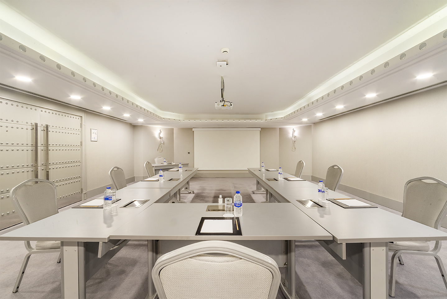 Kadıköy Salonu - Oda Görseli