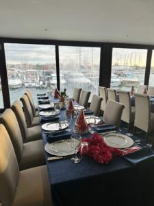 Kalamış Paysage Restaurant