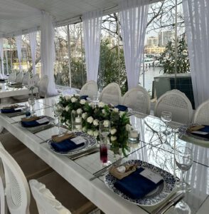 Kalamış Paysage Restaurant