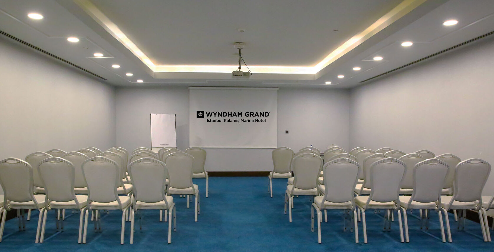 Kanlıca Salonu - Oda Görseli