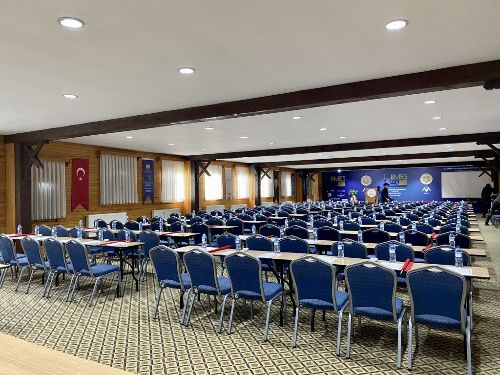 Vonresort Abant Hotel & Spa