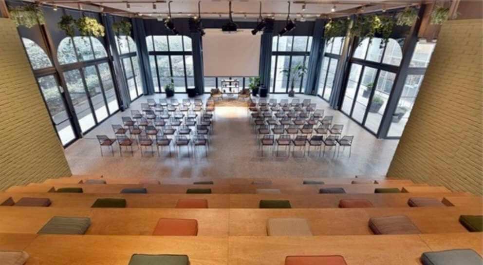 Collective House Maslak