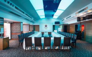 Kordon Otel Pasaport