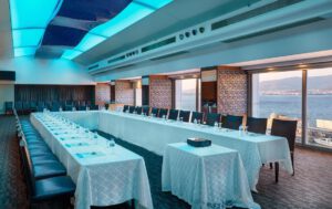 Kordon Otel Pasaport