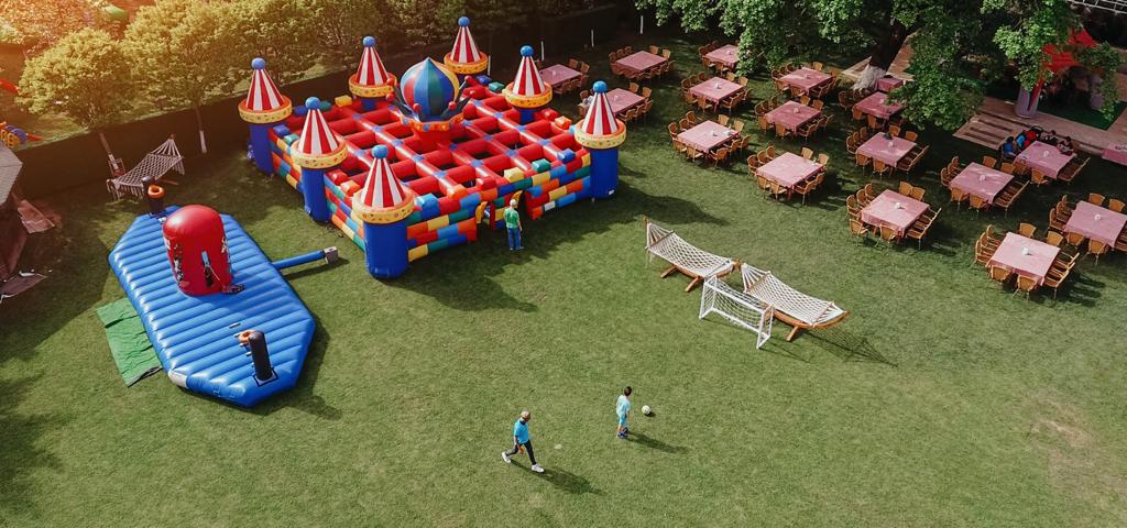 Koru Park Istanbul