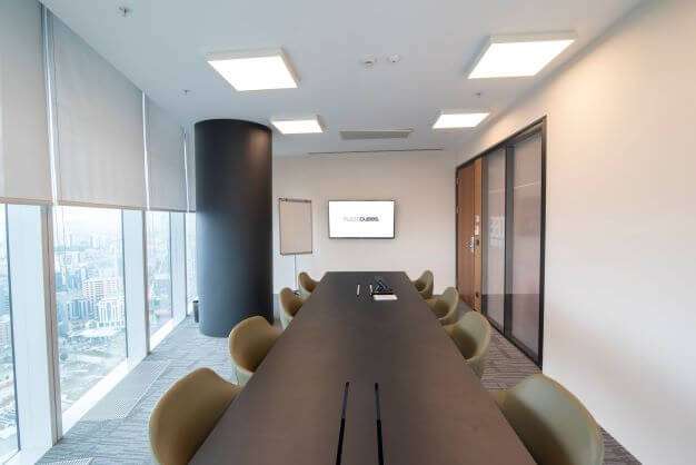 Plaza Cubes Allianz Tower Kozyatağı