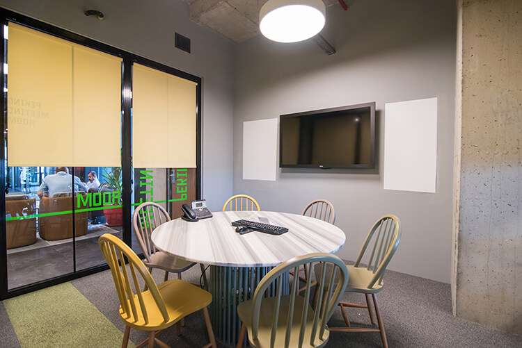 Plaza Cubes Quick Tower Kozyatagi