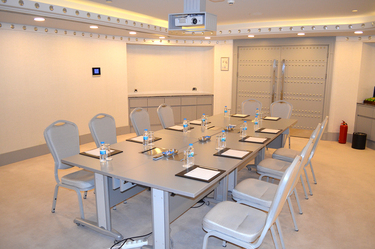 Küçükyalı Salonu - Oda Görseli