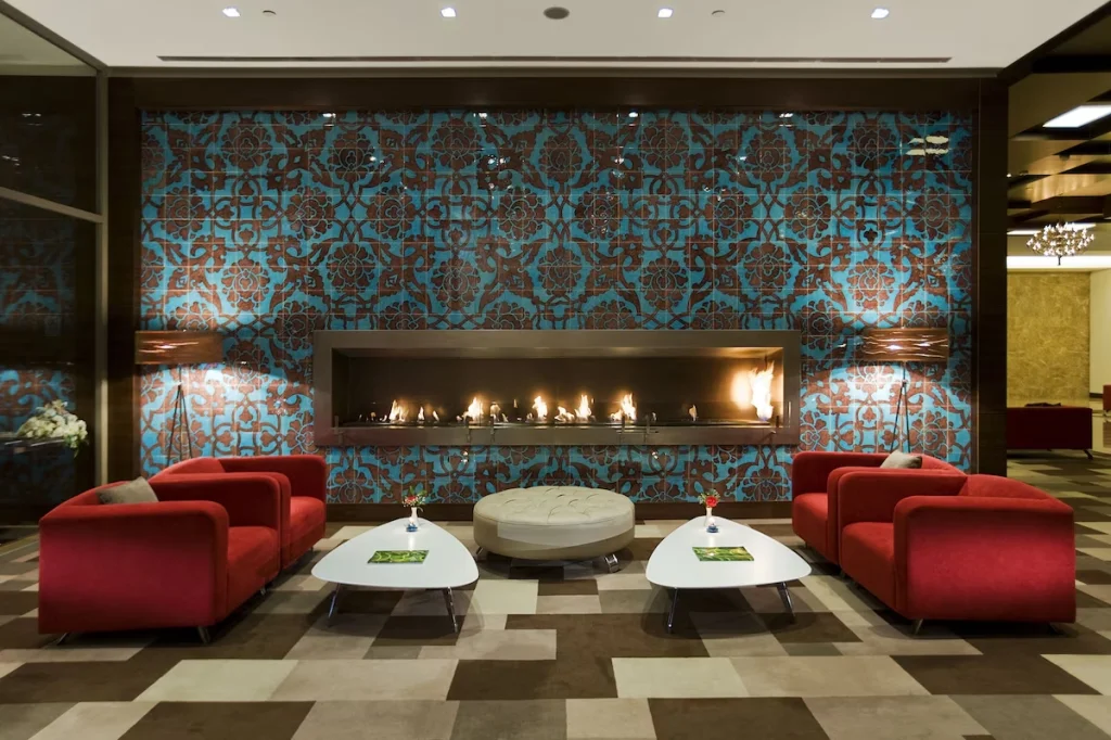 Hilton Garden Inn Kütahya
