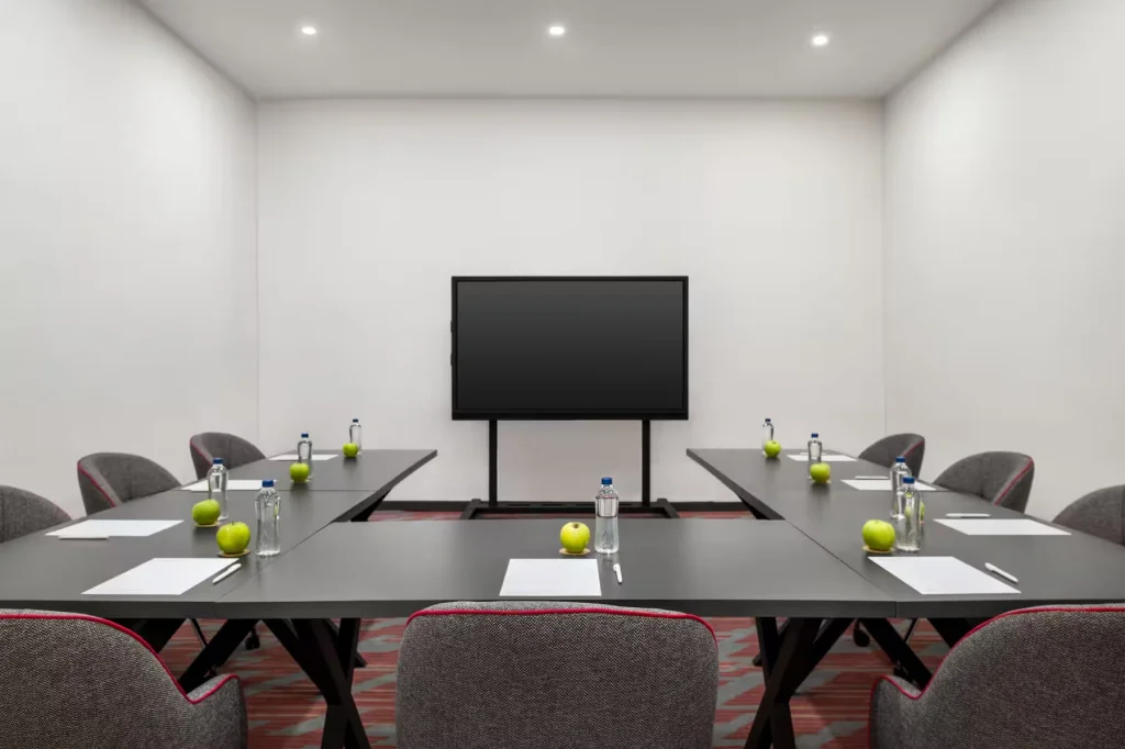 Holiday Inn Bursa City Center