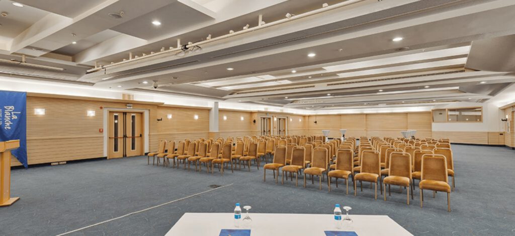 Acacia Meeting Room