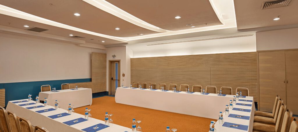 Manolya Toplantı Salonu