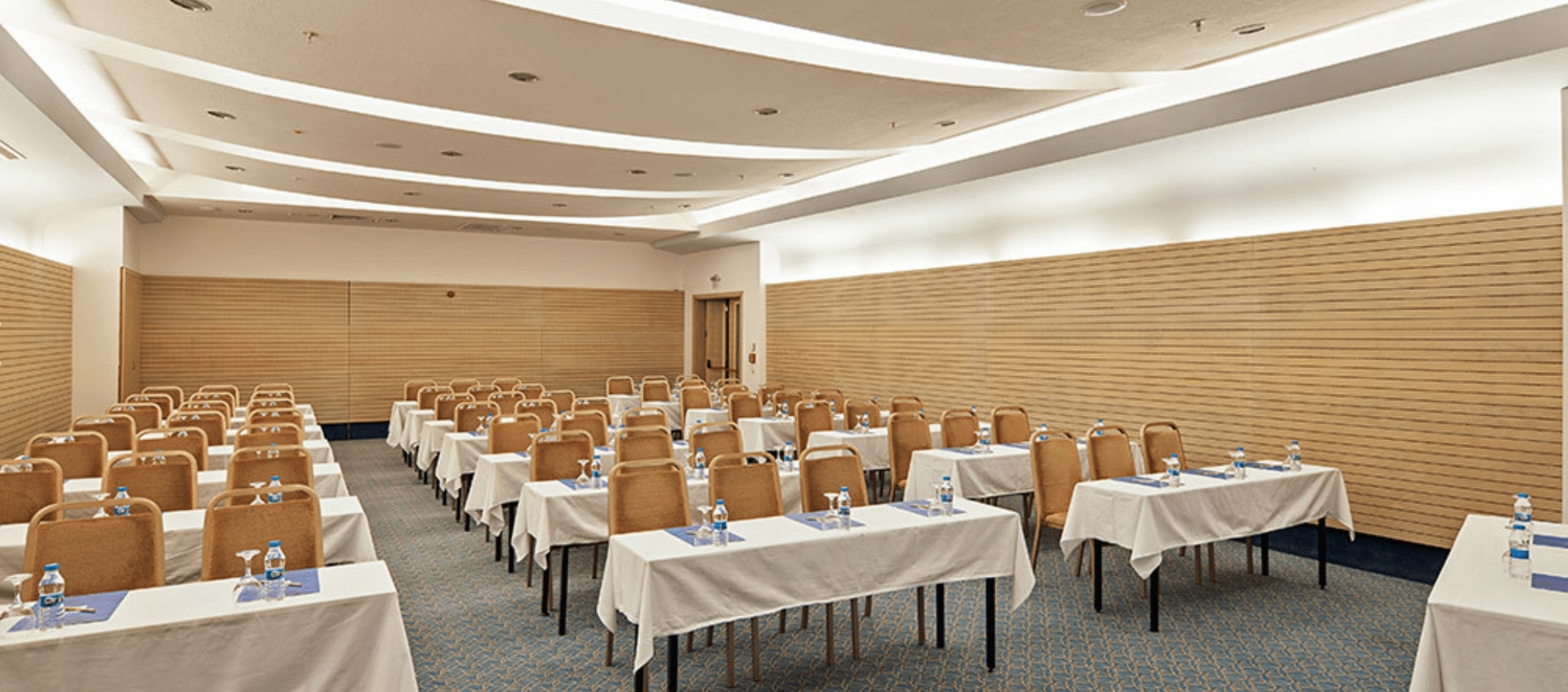 Petunya Toplantı Salonu - Oda Görseli