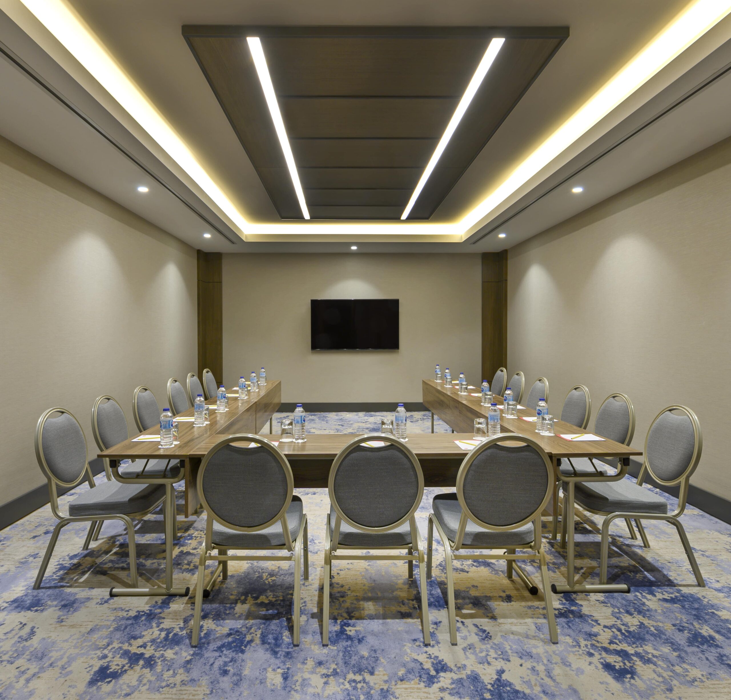 Ladin Toplantı Odası - Oda Görseli