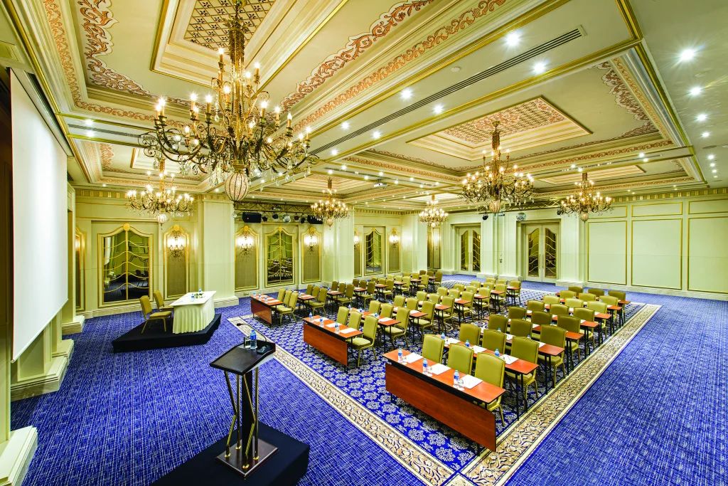 Elite World Istanbul Taksim