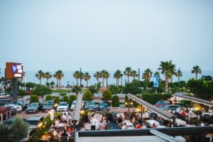 Lara Fish / Konyaalti