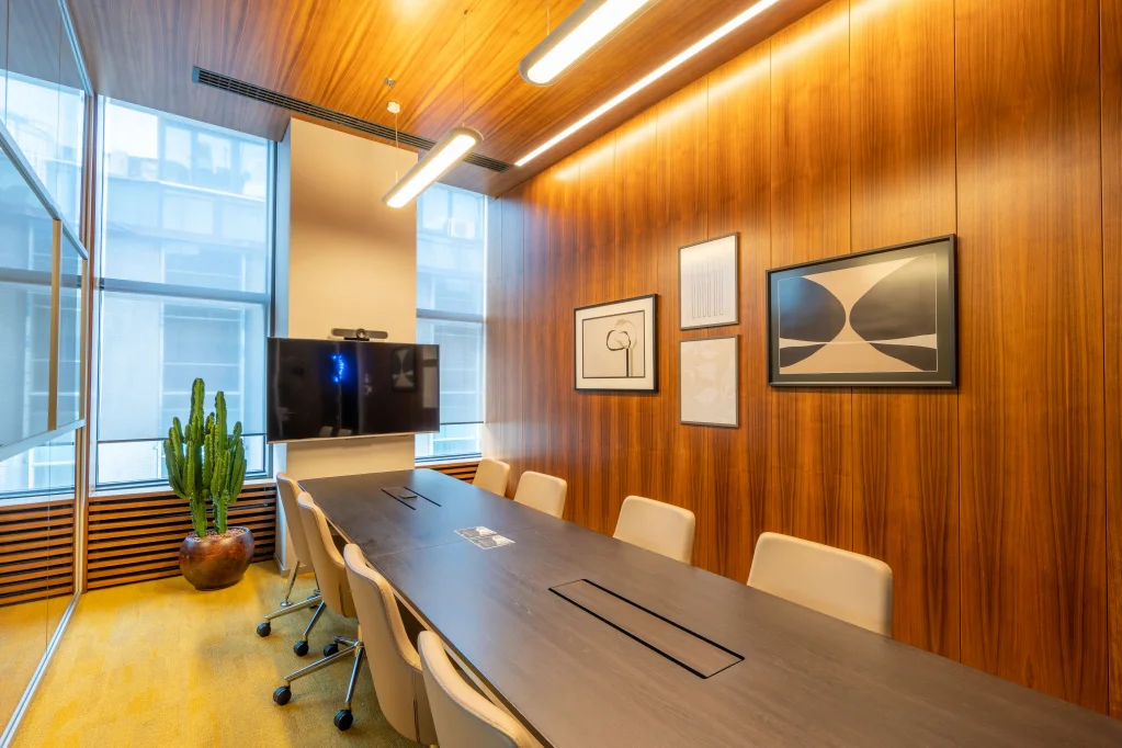 HAN Spaces 4. Levent