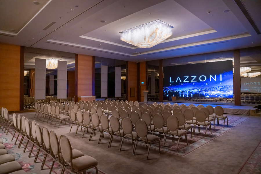 Lazzoni Hotel