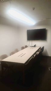 Plaza Cubes Tekfen Tower Levent