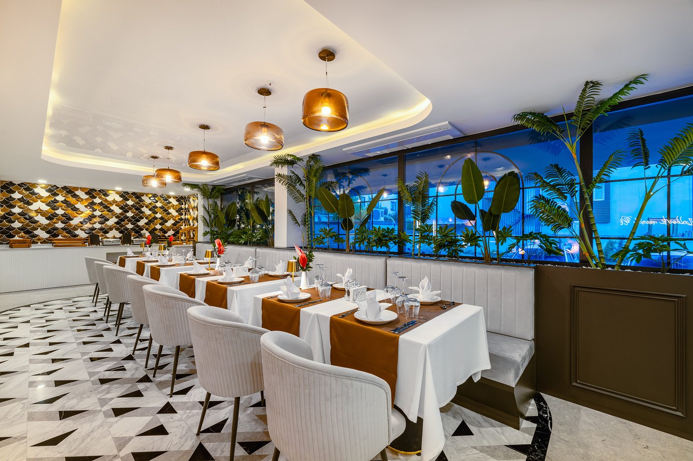 Lexia Hotels
