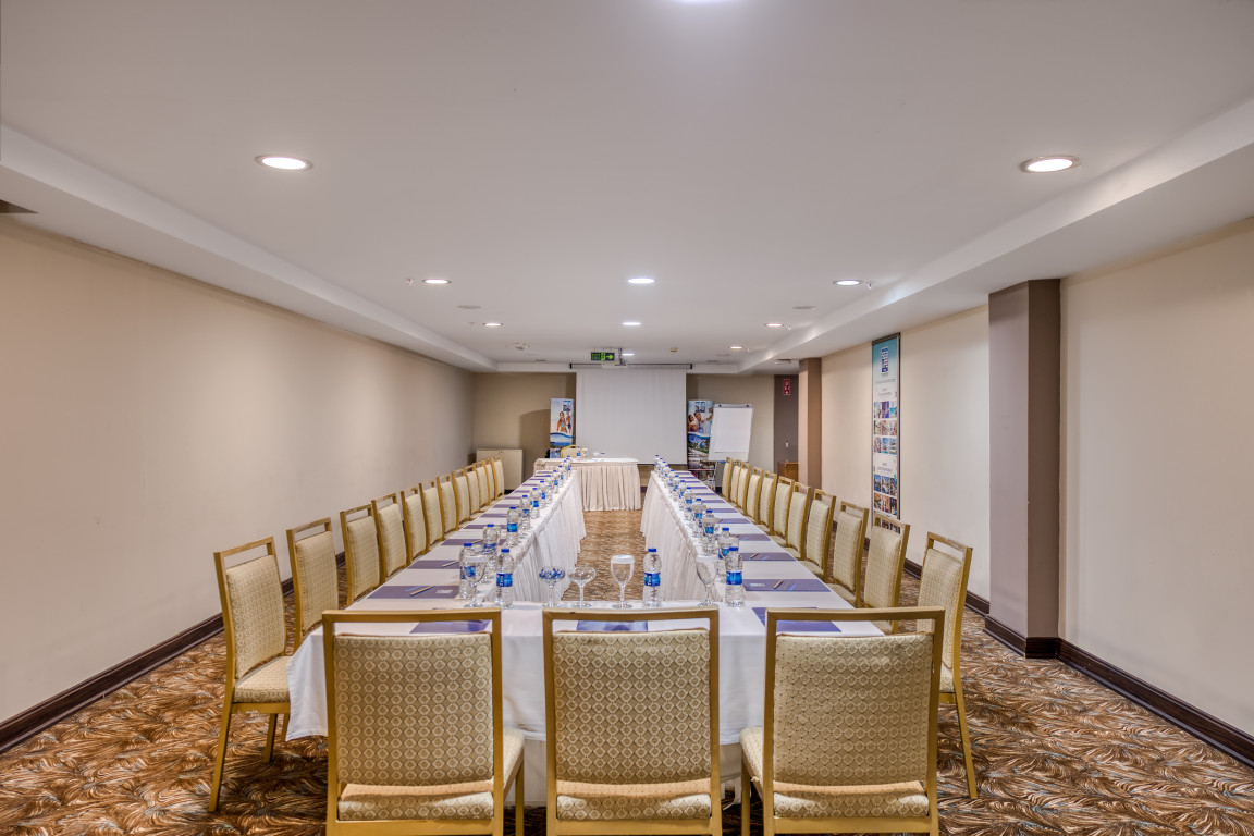 Sealife Family Resort Hotel