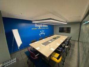 Workinton Lotus Nisantasi