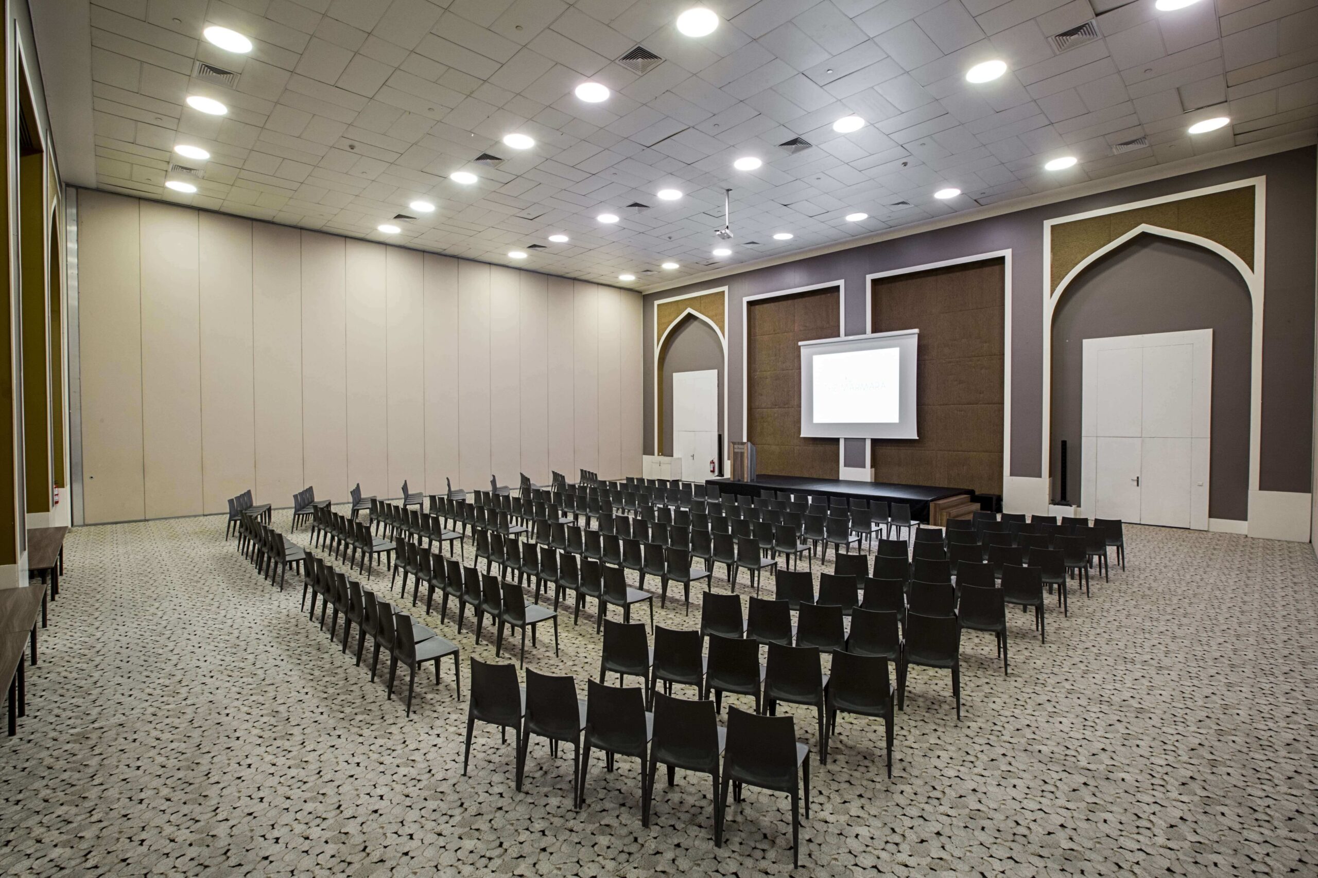 Ma+Ra Meeting Room - Room Image