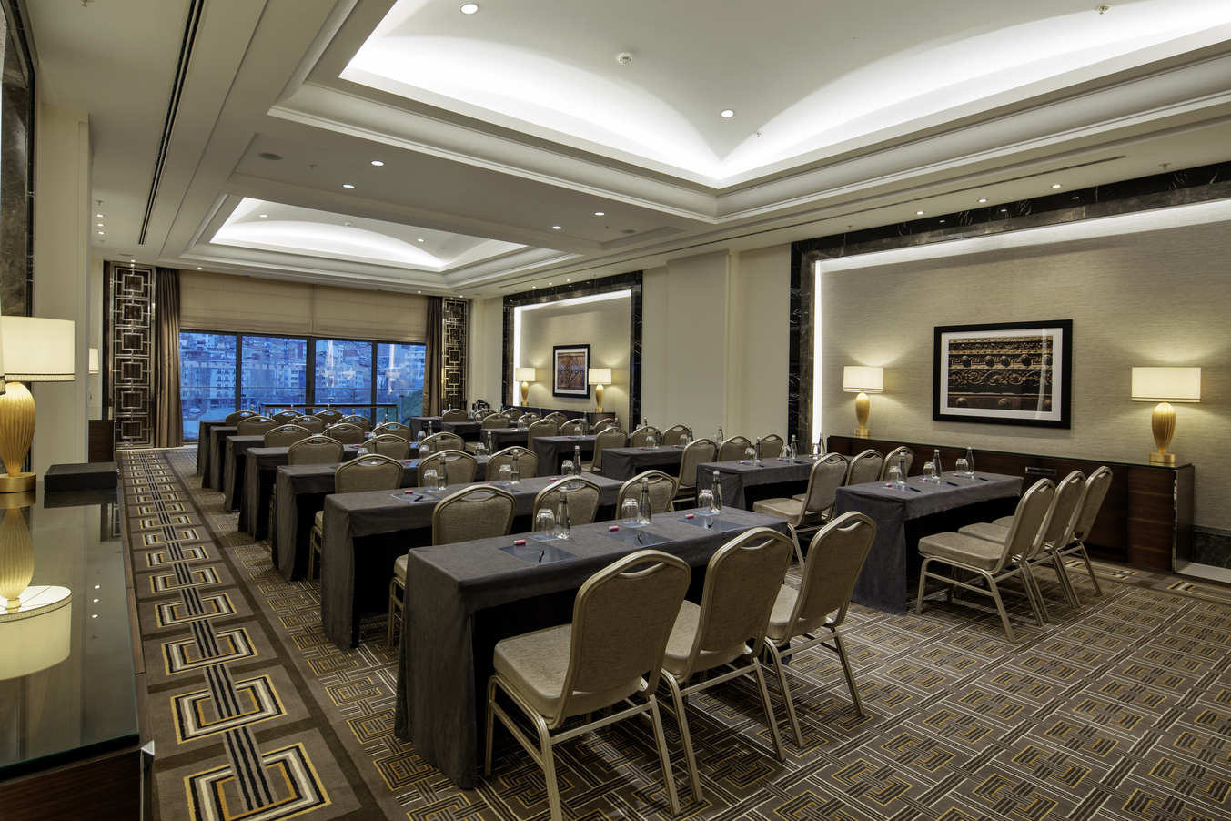 Hilton Bomonti