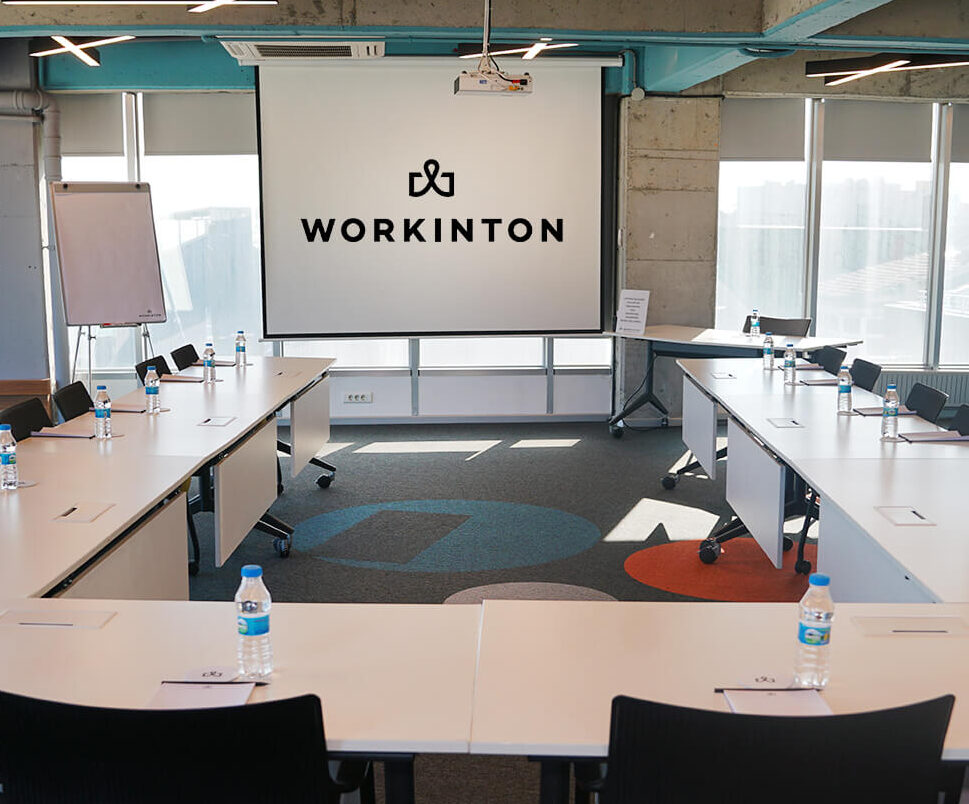 Workinton Maçka Nişantaşı