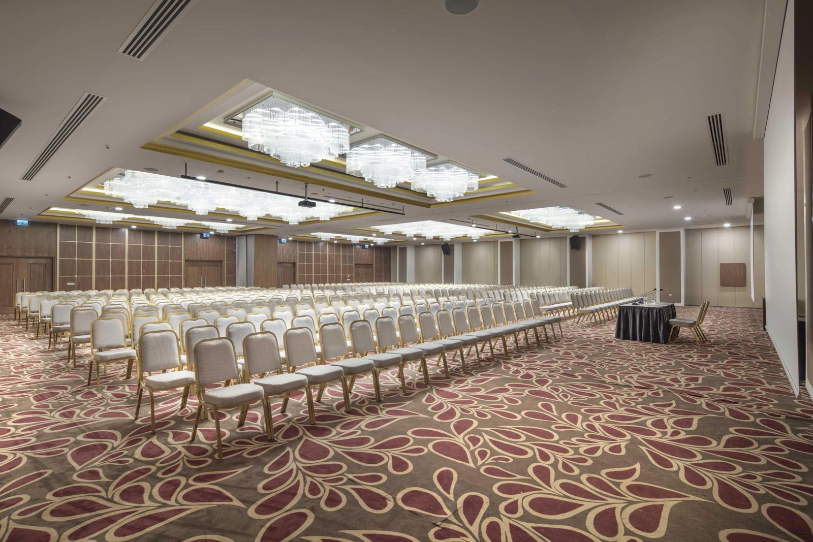 Aydınbey Queen’s Palace & Spa Belek