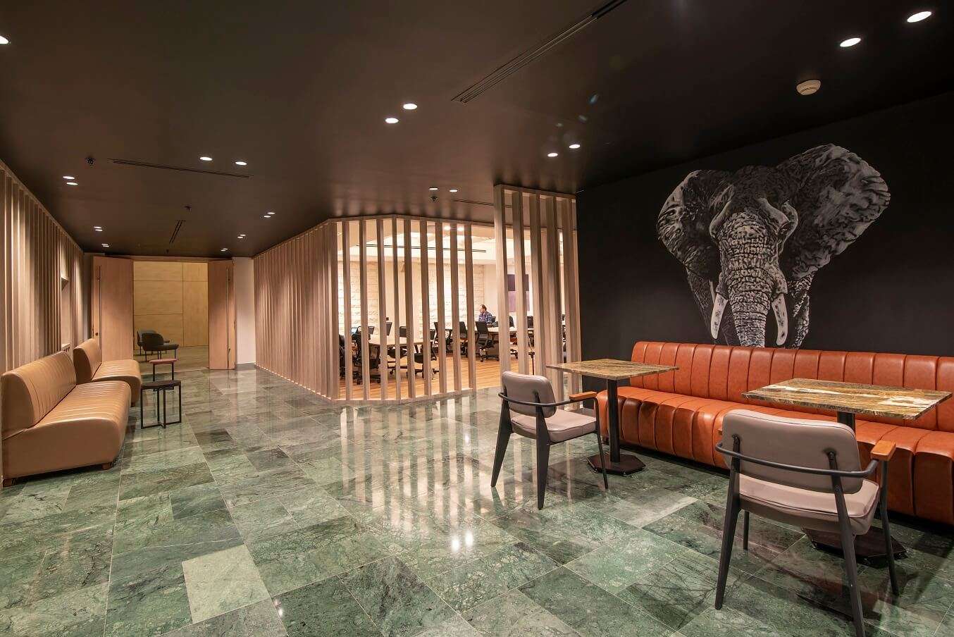 Granada Toplantı Odası - Oda Görseli