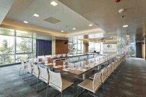 DoubleTree by Hilton Istanbul Moda