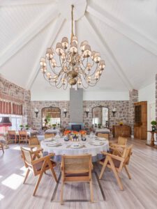 Arkas Mattheys Pavilion