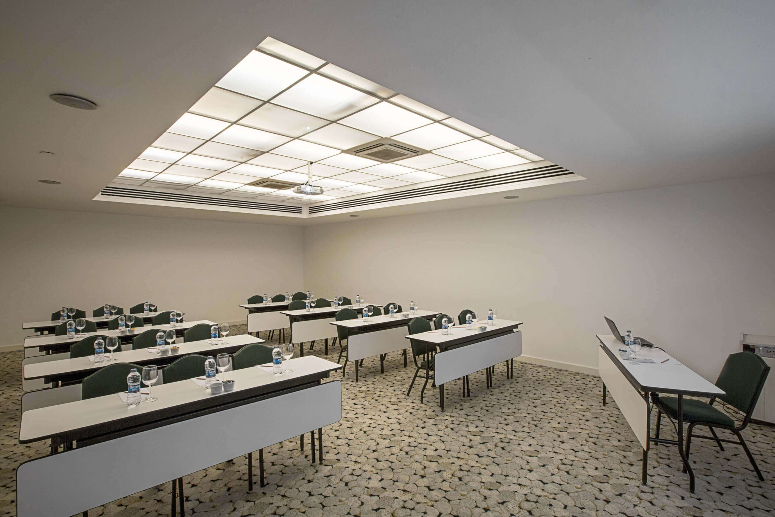 Meeting Room 4 - Room Image