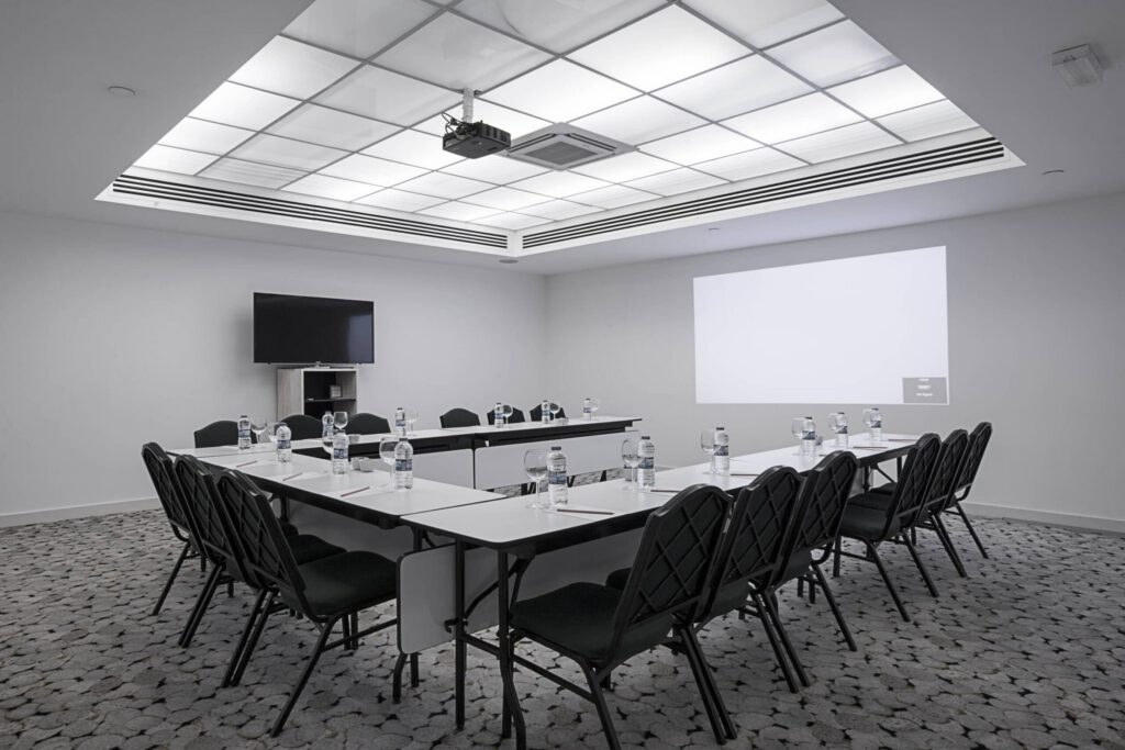 Meeting Room 1