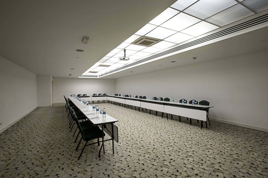 Meeting Room 3