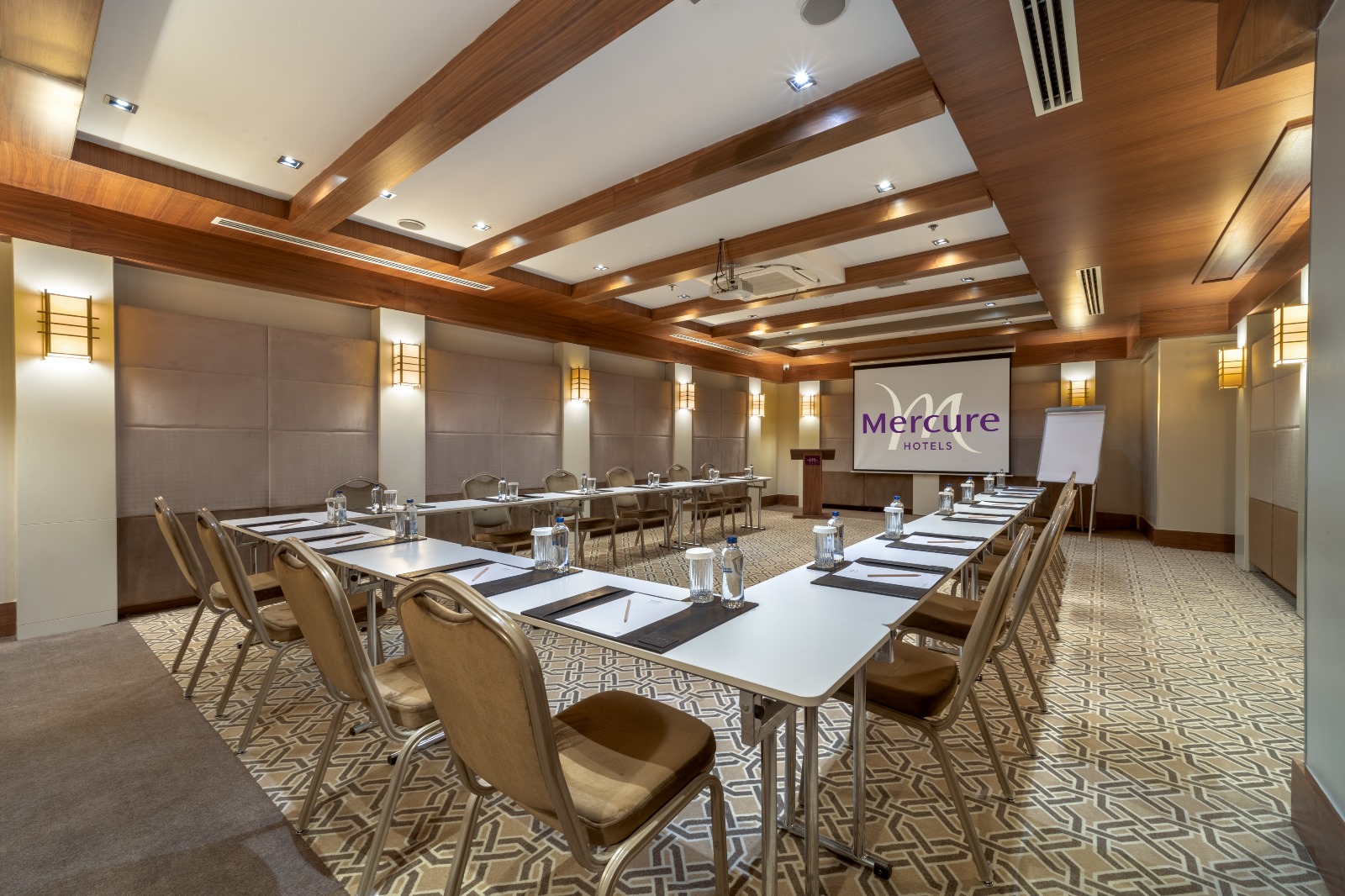 Mercure İstanbul Bomonti