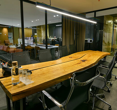 Plaza Cubes Metrocity Levent