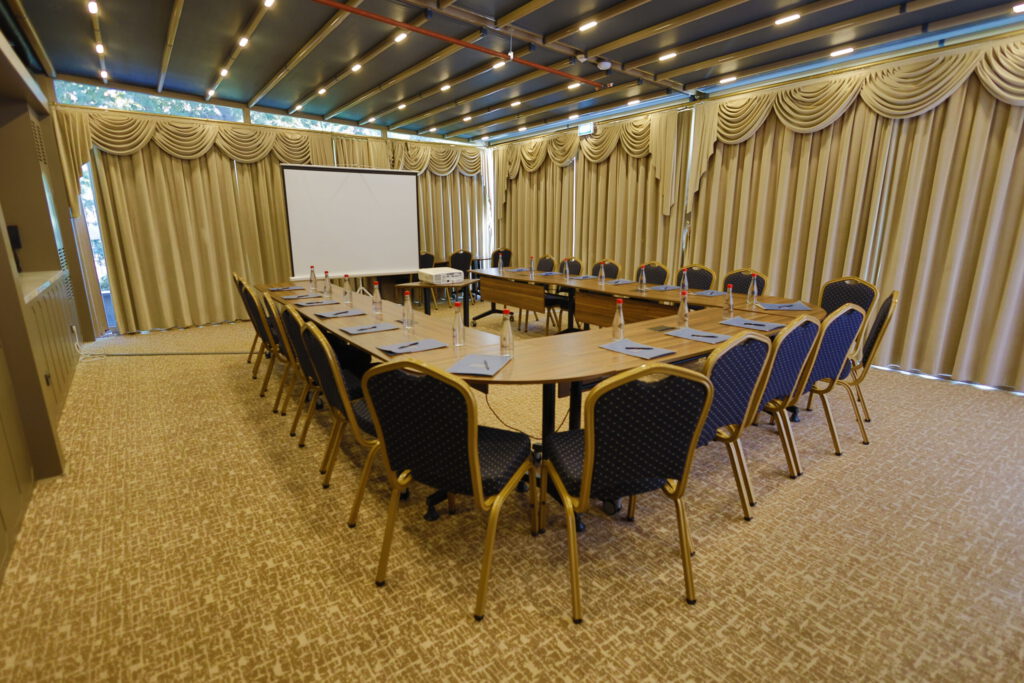 Mimar Sinan Toplantı Salonu