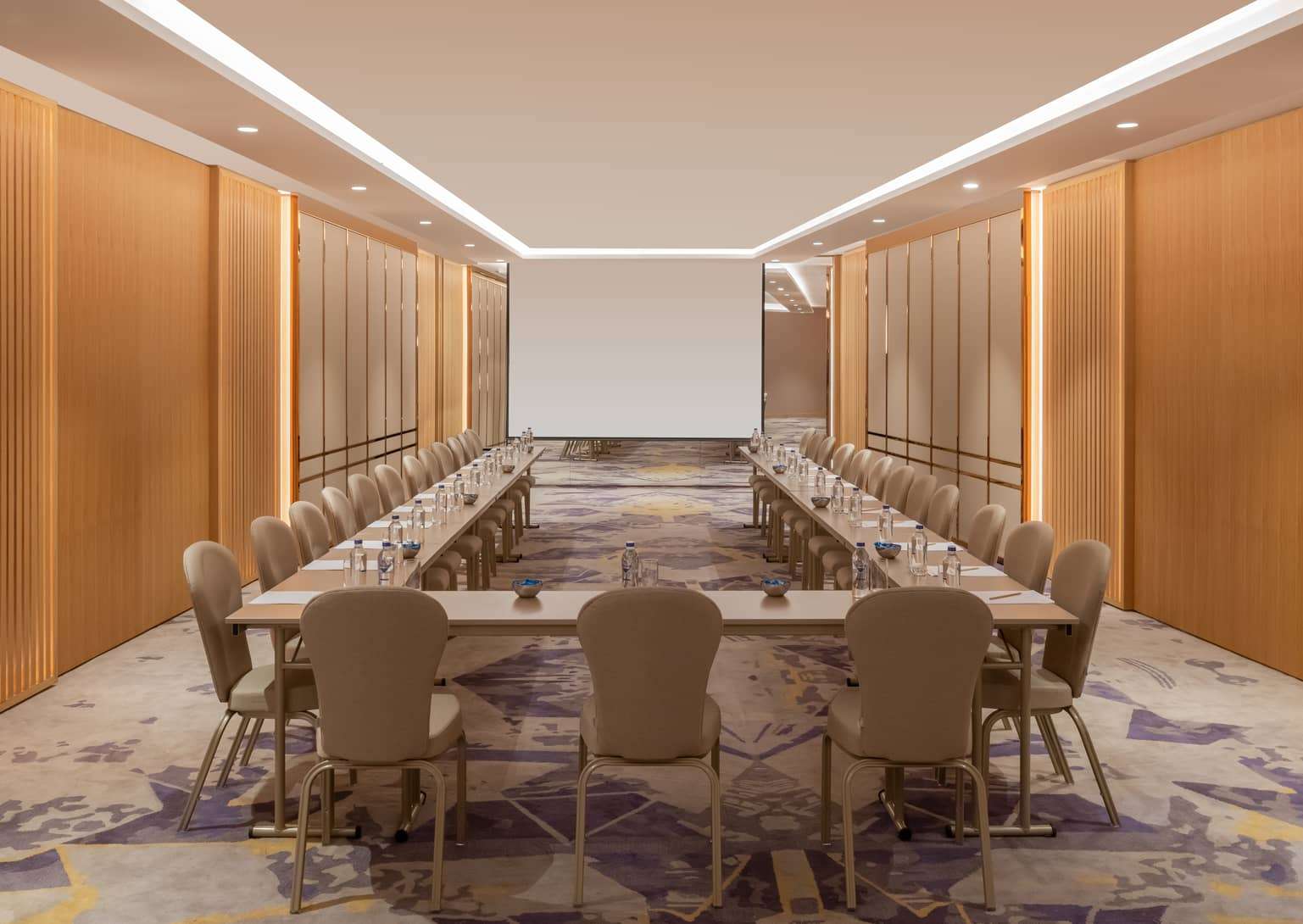 Mövenpick Hotel Istanbul Bosphorus